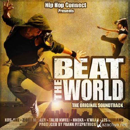 OST -   / Beat the World (2011)