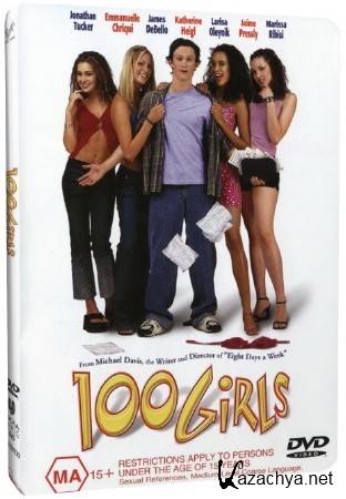 100      / 100 Girls (2000) HQRip