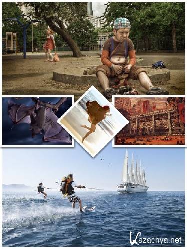 119 Desktop HD Wallpapers