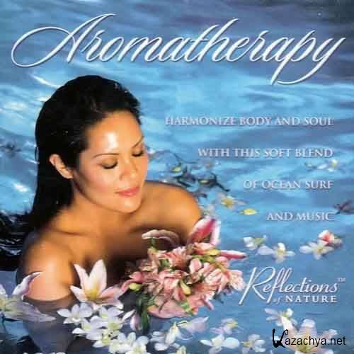 VA - Aromatherapy (2002)