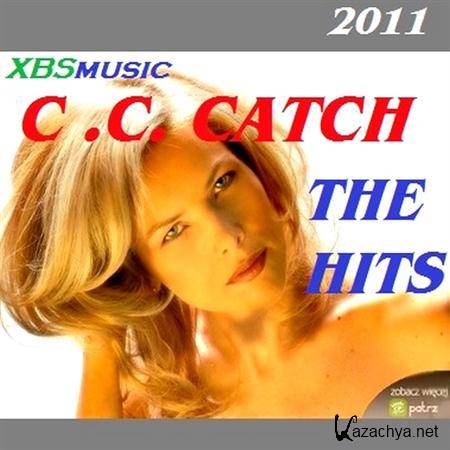 C C Catch - The Hits (2011)