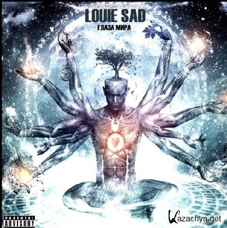 Louie Sad -   (2011)