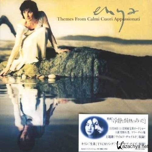 Enya - Themes From Calmi Cuori Appassionati (2001)