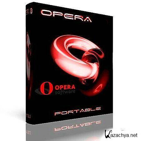 Opera 12.00.1054 Pre-Alpha Portable (ML/RUS) Opera 12.00.1054 Pre-Alpha Portable (ML/RUS)
