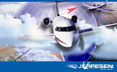 Jeppesen Data Cycle 1118 - Full World - VFR Europe [02/09/2011, ENG]
