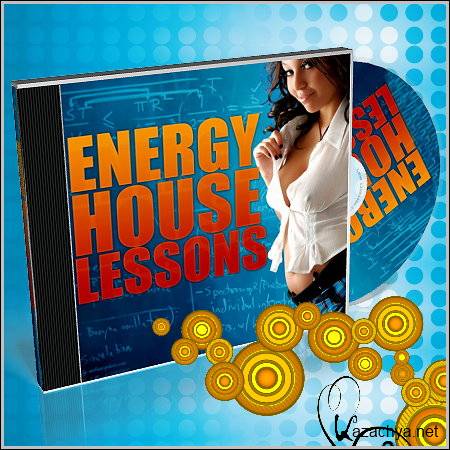 VA - Enegry house lessons (2011) 