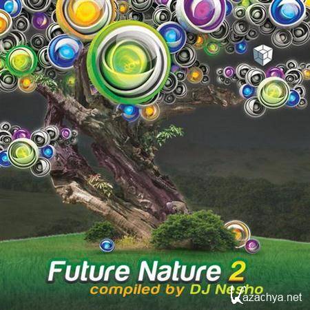 VA - Future Nature 2 (2011)