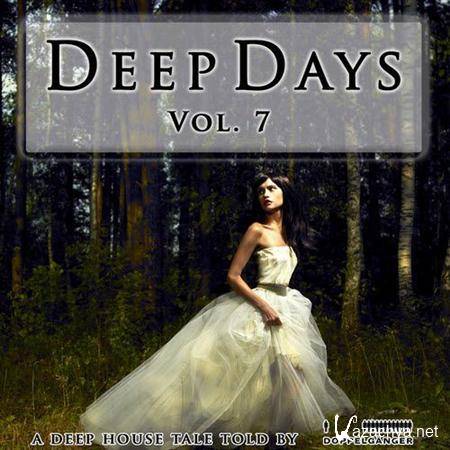 Deep Days Vol. 7 (2011)