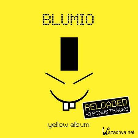 Blumio - Yellow Album (Reloaded) (2011)