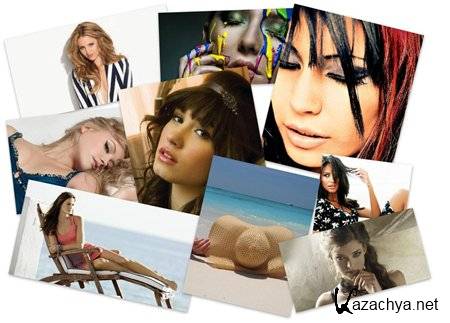 55 Wonderful Girls HQ Incredible HD Wallpapers