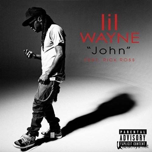 Lil Wayne - John (Feat. Rick Ross) (Single) (2011)