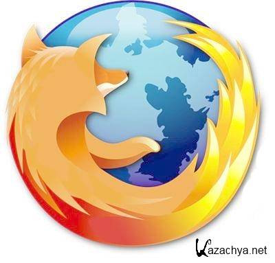 Mozilla Firefox 3.6.22