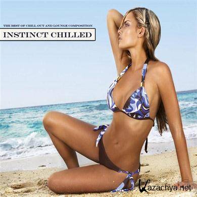 VA - Instinct Chilled (2011).MP3