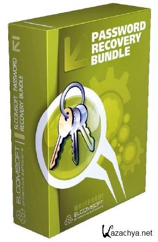 Password Recovery Bundle 2011 v1.70 