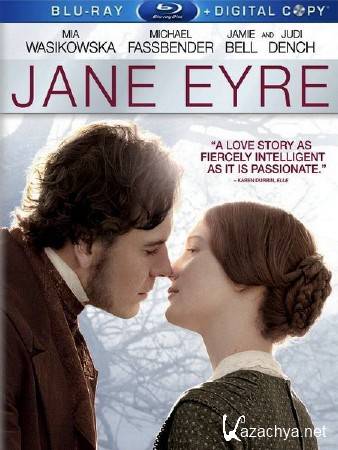   / Jane Eyre (2011) BDRip 720p