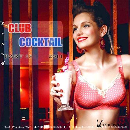 Club Cocktail part 13 (2011)