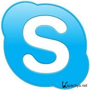 Skype 5.5.0.115 Final AIO (Silent & Portable) RePack by SPecialiST