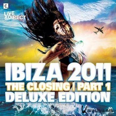 VA - Ibiza 2011  The Closing Part 1 (Deluxe Edition) (2011).MP3