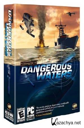 S.C.S Dangerous Waters /   (2005/PC/RUS/ENG)