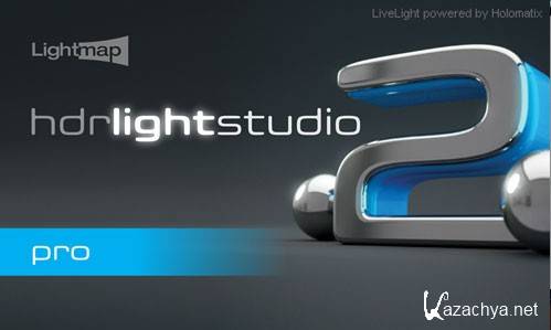 HDRLight Studio Pro 2.0 (2011/ENG)