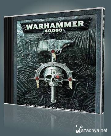 Warhammer 40000.  ()