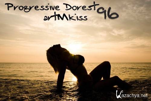 Progressive Dorest v.96 (2011)