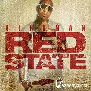 Birdman - Red State (2011)