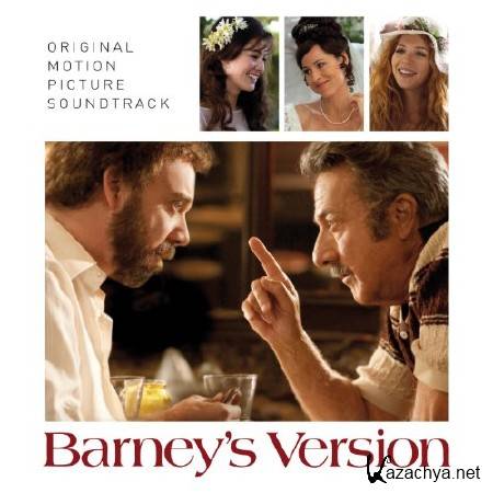 OST -   / Barneys Version (2011)