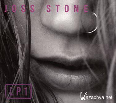 Joss Stone - LP1 (2011) FLAC