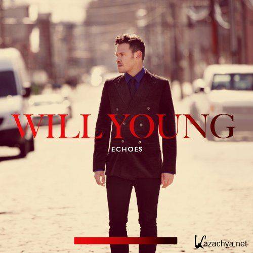 Will Young - Echoes (2011)