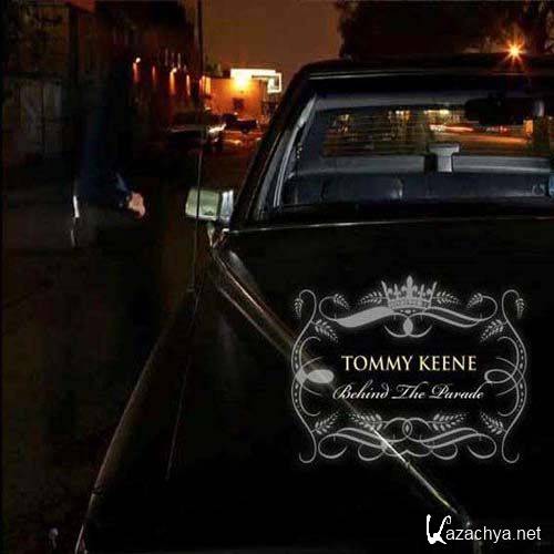 Tommy Keene - Behind the Parade (2011)