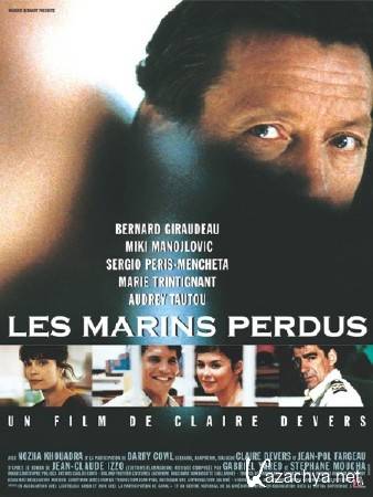   / Les marins perdus (2003) DVDRip