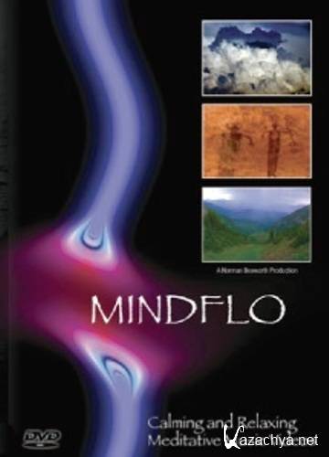  / Mindflo (2004) DVD-5