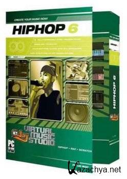 Hip Hop eJay 6  rus