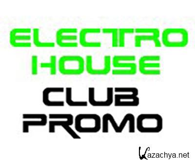 Club Promo - Electro House (03.09.2011)
