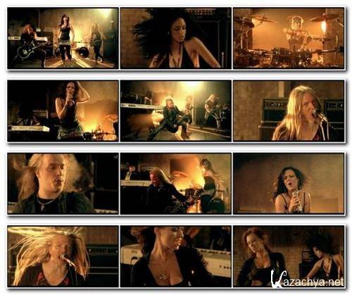 Nightwish - Bye Bye Beautiful (2009)