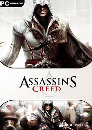  Assassins's Creed + Bonus Art (Repack Catalyst)