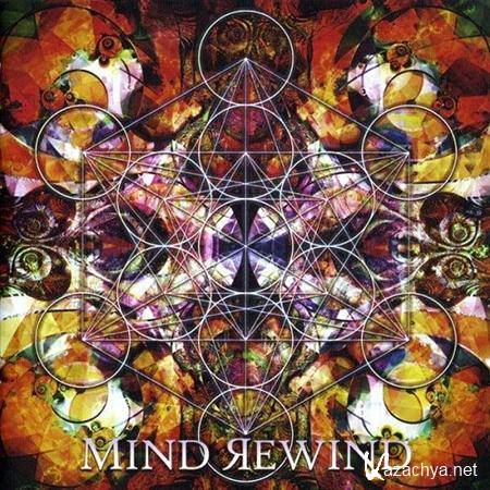 VA - Mind Rewind (2011)
