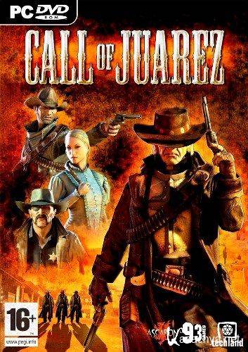  Call of Juarez (2006-2011/RUS/ENG/RePack by PUNISHER)