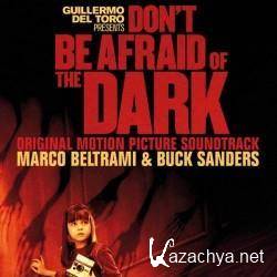 OST -    / Don't Be Afraid of the Dark (2011) mp3