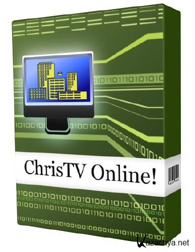 ChrisTV Online Premium Edition v 6.50 RUS