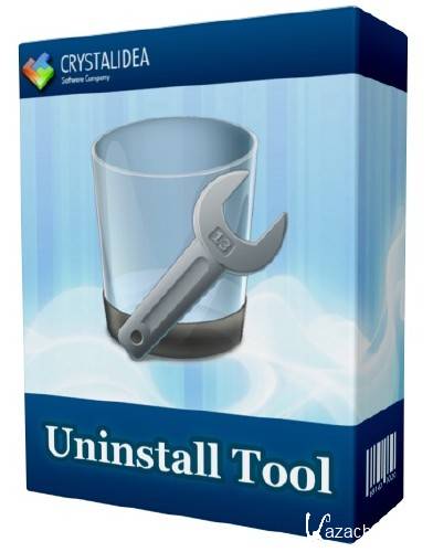Uninstall Tool 3.0 Preview Build 5160