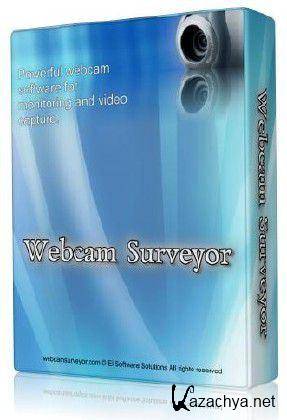 Webcam Surveyor 1.9.2 build 561 new