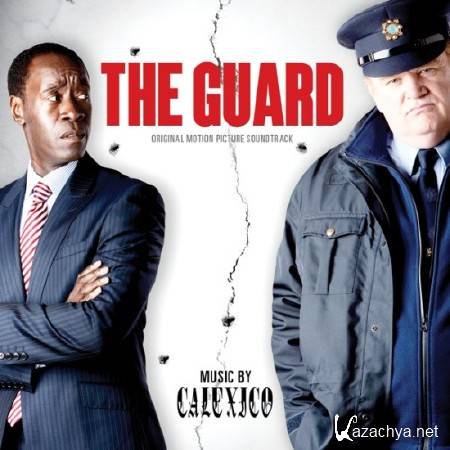 OST -      / The Guard (2011)