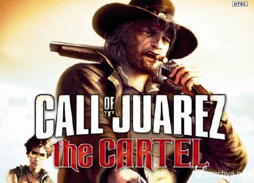 Call of Juarez:  (2011/Rus/PC) Rip  R.G. Element Arts