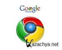 Google Chrome 13 (782.220)