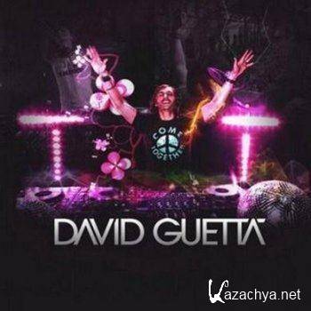 David Guetta - DJ Mix 62 (2011-09-03).MP3