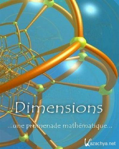  / Dimensions (2009) HDRip
