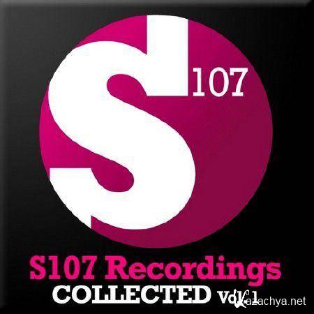 S107 Recordings Collected Vol 1 (2011)