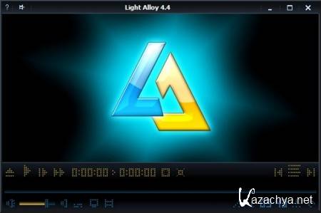 Light Alloy 4.4 Build 1076 Final
